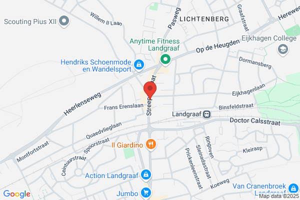 Schoonheidssalon Margriet