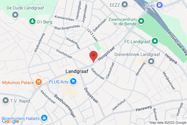 Elburg & Zn, F H Van
