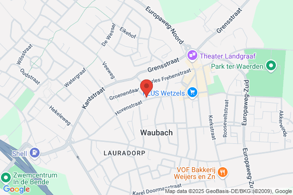 Snack Drive In Landgraaf