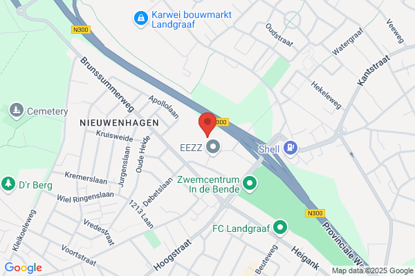 Tenniscentrum Nieuwenhagen Bv