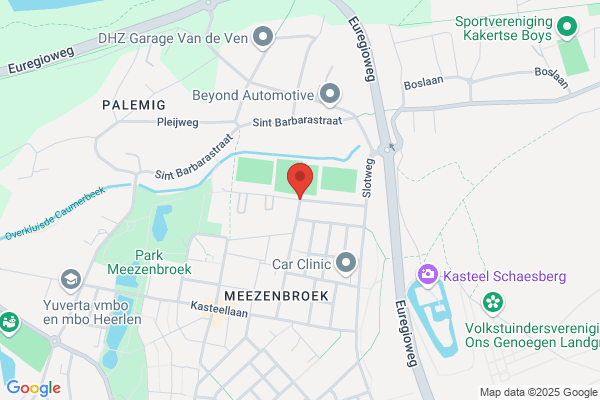 Meezenbroek