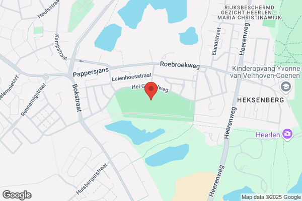 Pronsenbroek (Sportpark)