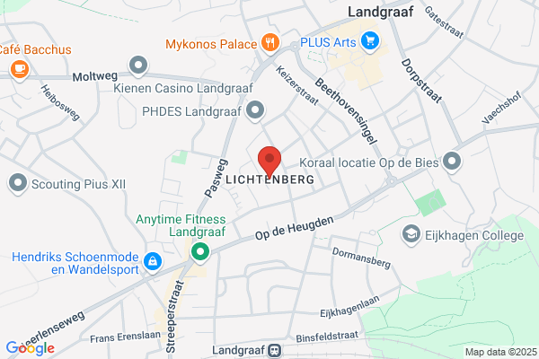 Lichtenberg