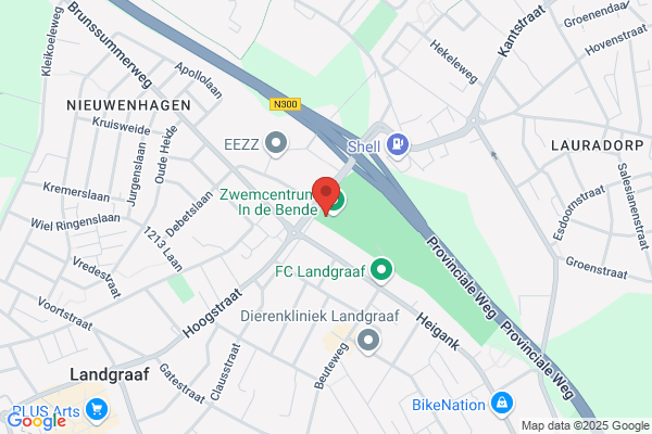 Pro Regio Sportaccommodaties Bv
