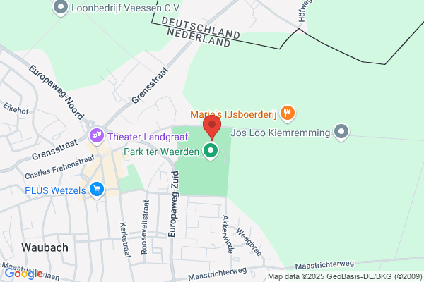 Badmintonclub Landgraaf