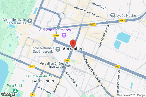 Versaille