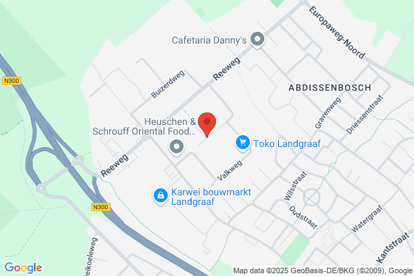 Maxi-Markt Bv