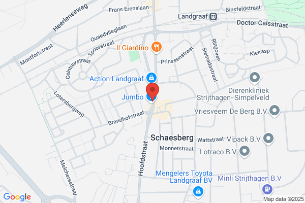 Super Schoenmaekers