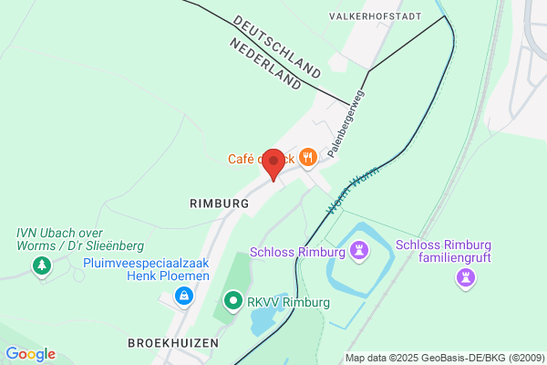 Eygelshoven, A H M