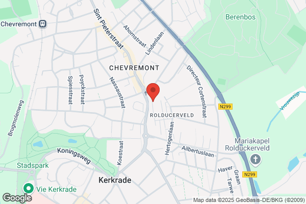 Centrum voor Tandheelkunde - Orale Implantologie