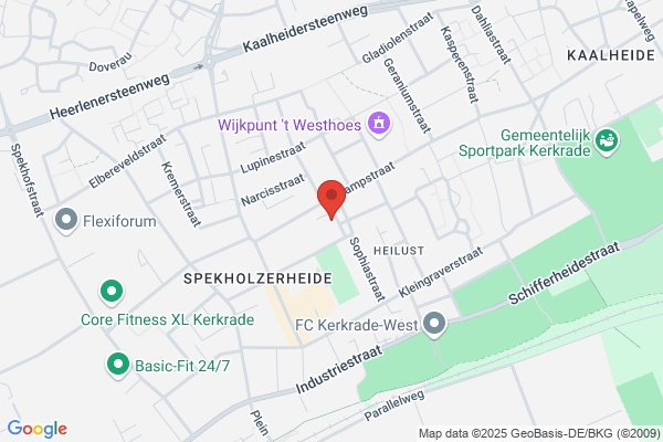 Tip Mondzorg