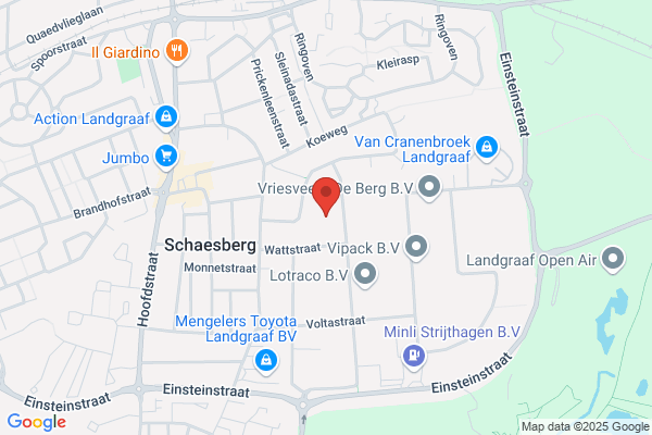 Rooy Taxibedrijf, Cor Van