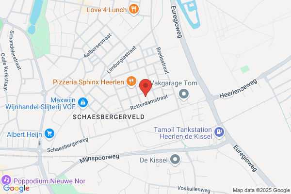 Tegel Dokter