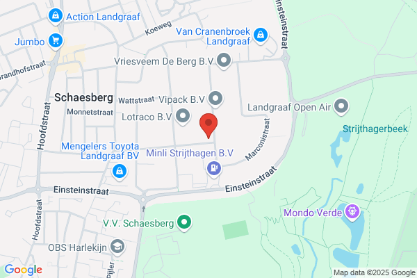 Van Horssen V.O.F.