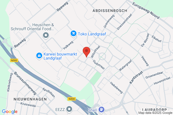 Rutten Landgraaf