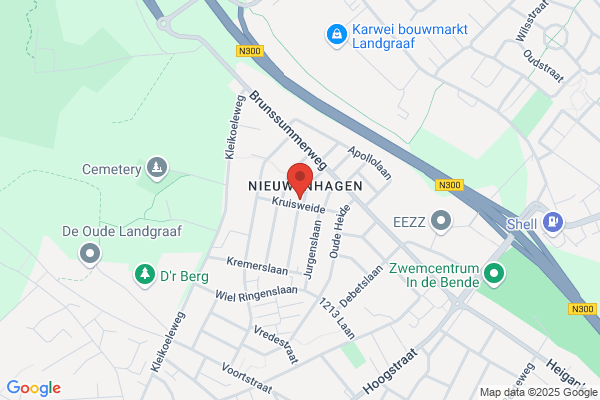 Tuinonderhoud Kleijnen