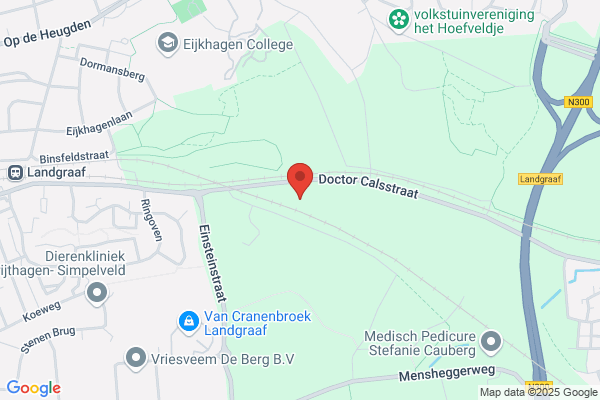 Dienstverl Ouderen Heerlen, Sticht