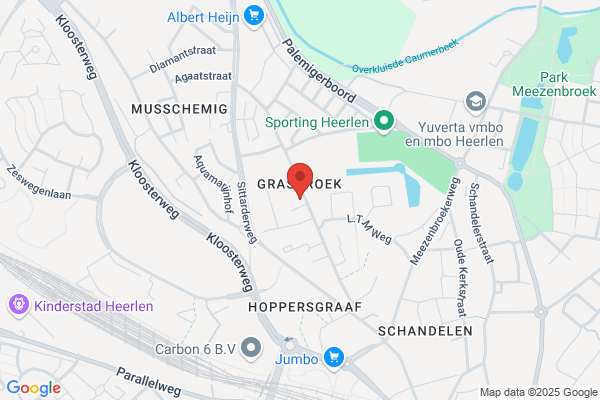 Nascholing Nieuwe Technologieën, Sticht
