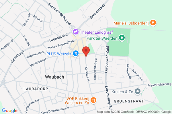 Stichting Kwecoo