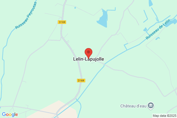 Lelin