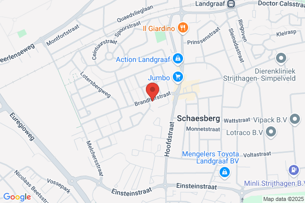 Assurantiekantoor Janssens-Schiffers