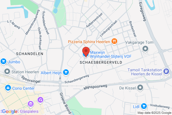 Lahaye Heerlen Bv