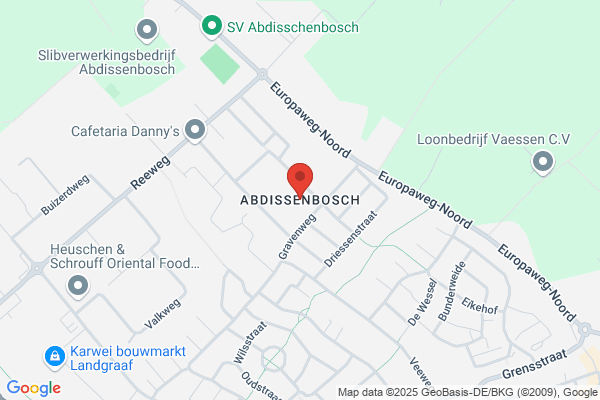 Abdissenbosch