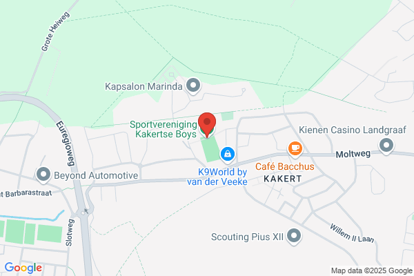 Kakertse Boys