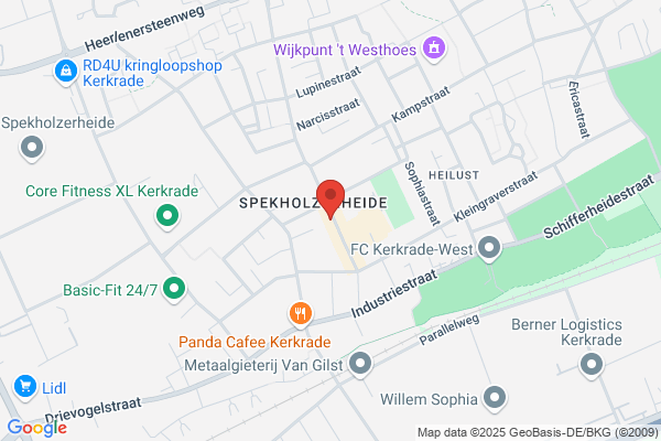 Stomerij Van Schijndel Vof
