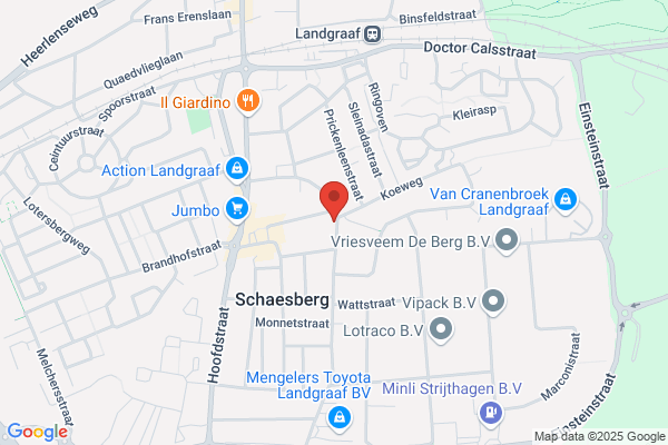 Pro Regio Sport Bv