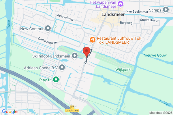Jonker Bv, Drs P K
