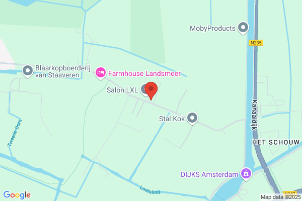 Karel, Hans