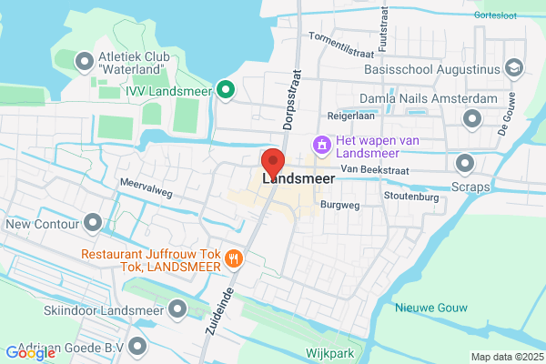 Drogisterij Blaauw