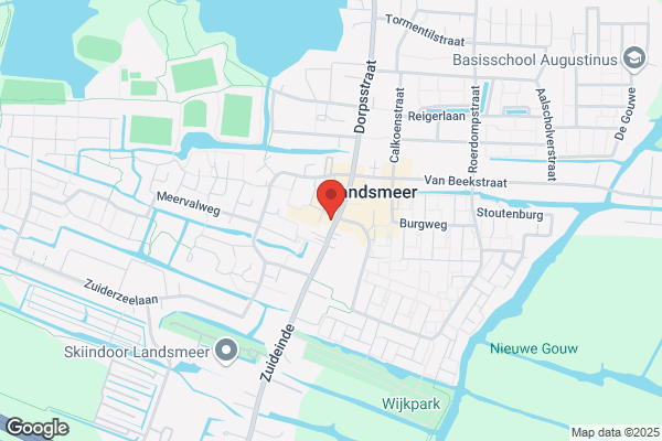 Fysiotherapie Wesstra De Liefde Miedema