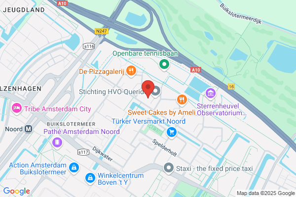 G. De Koekkoek Chiropractoren