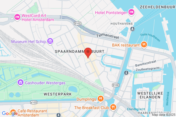 Spaarndammer Apotheek