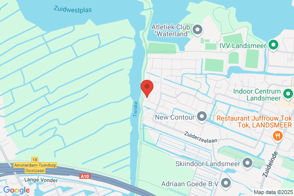Vvk Architektuur En Stedebouw Bv