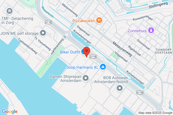VDVDP Architecten
