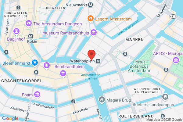 OPERA Amsterdam