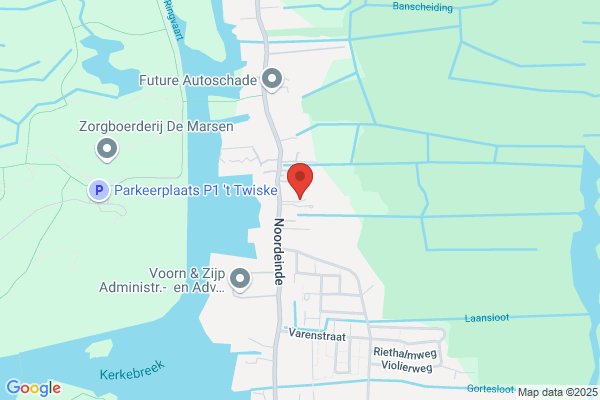 SKETS architectuurstudio