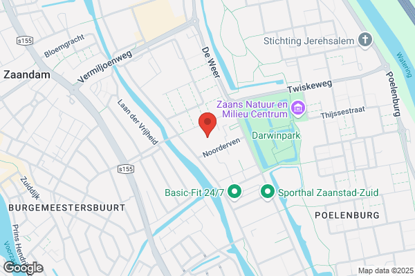 Huisartsenpraktijk F Broekema