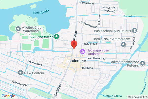 Huisartsenpraktijk Dorpsstraat