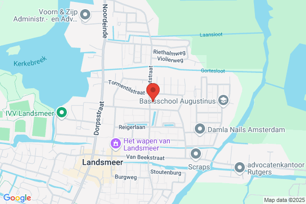 Huisartsenpraktijk Mulder H J A