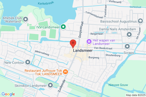 Psychologenpraktijk De Pioneer
