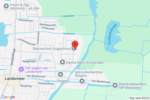 Basiseducatie Amsterdam