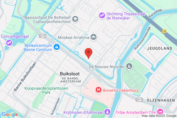 Christelijke Basisschool De Driemaster