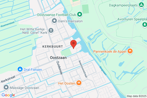 Christelijke Basisschool De Korenaar