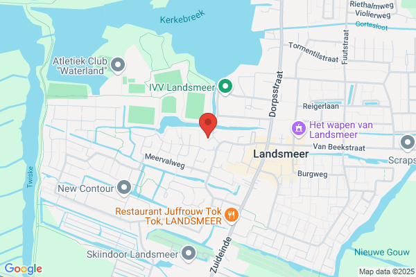 Openbare Basisschool De Spaarndammer