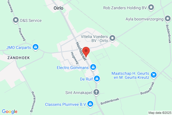 Peuterspeelzaal De Robbedoes