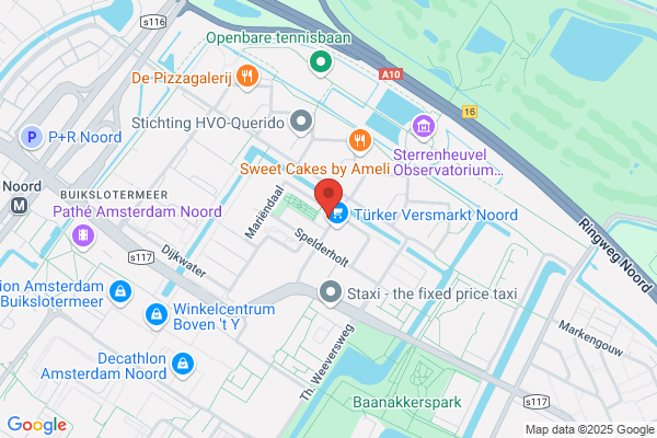 Stichting Buurtwerk Noord